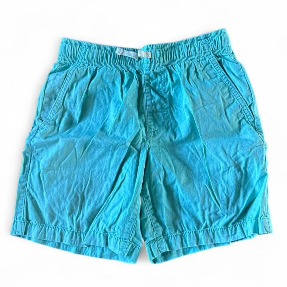 Old-navy kids teal Shorts
